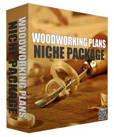 Woodworking Plans Complete Niche Package small