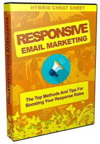 Responsive Email Marketing Video Upgrade small