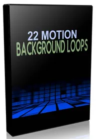 22 Motion Background Loops small