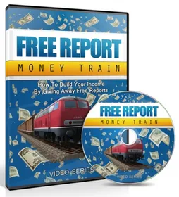 Free Report Money Train Video Upgrade small