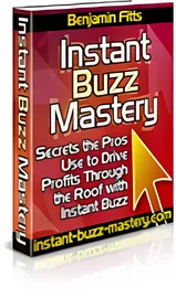 Instant Buzz Mastery small