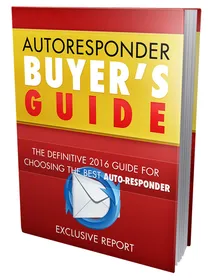 Auto-Responder Buyers Guide small