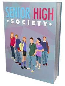 Senior High Society small