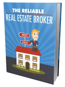 Reliable Real Estate Broker small
