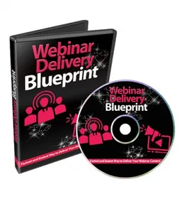 Webinar Delivery Blueprint small