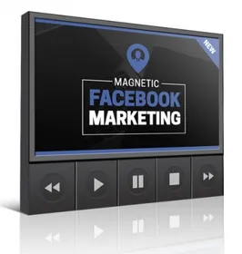 Magnetic Facebook Marketing Videos small