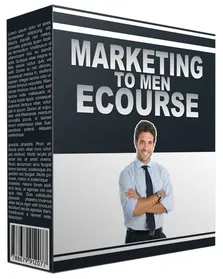 Marketing to Men eCourse small