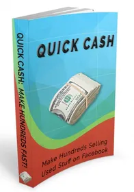 Quick Cash small