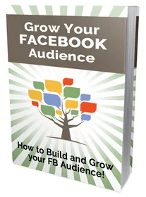 Grow Your FB Audience small