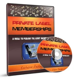 Private Label Memberships Guide Video Upgrade small
