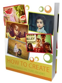 New How To Create Childrens Picture Ebooks small