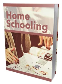 Home Schooling small