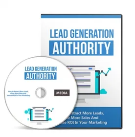 Lead Generation Authority Gold Upgrade small