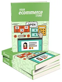 Your eCommerce Store small