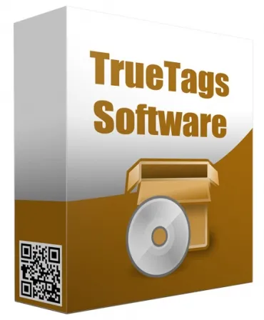 eCover representing True Tags Software Software & Scripts with Master Resell Rights