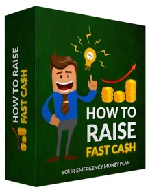 How To Raise Fast Cash small