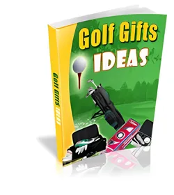 Golf Gifts Ideas small