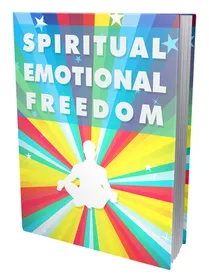 Spiritual Emotional Freedom small