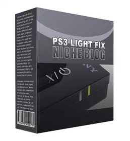 PS3 Lights Fix Flipping Niche Blog small