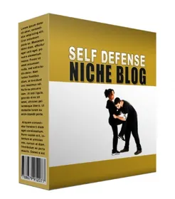 Latest Self Defense Flipping Niche Blog small