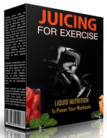 Juicing for Exercise small