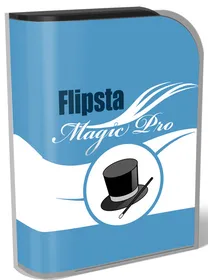 Flipsta Magic Pro small