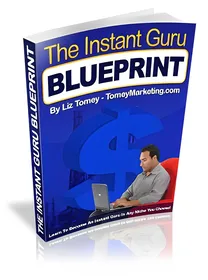 The Instant Guru BluePrint small