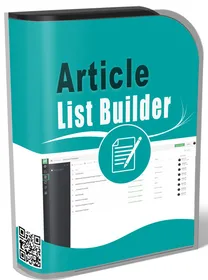 Article List Builder small
