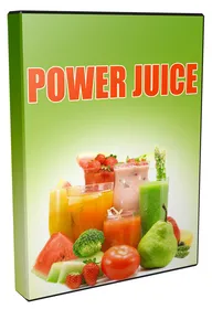 Power Juice small