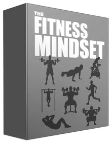 The Fitness Mindset small