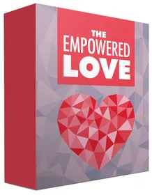 The Empowered Love small
