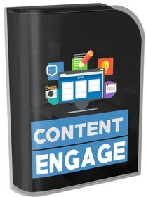 Content Engage Plugin small