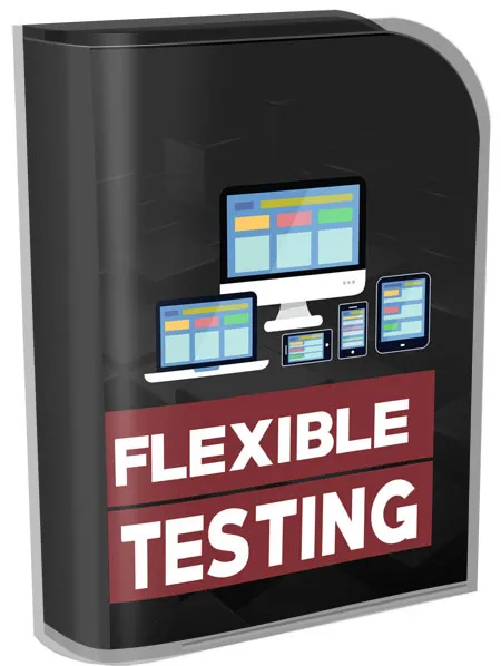 eCover representing Flexible A/B Testing Plugin  with Personal Use Rights