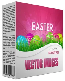 Easter Vector Images small
