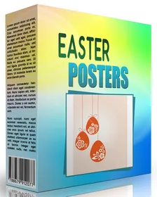 Easter Posters small