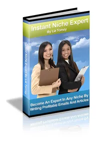 Instant Niche Expert small