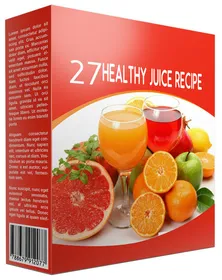 27 Healthy Juice Recipes small