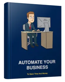 Automate Your Business small