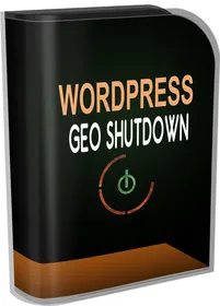 WP Geo Shutdown small