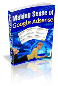 Making Sense of Google Adsense small