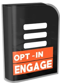 Opt-in Engage small