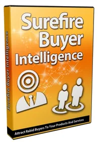 Surefire Buyer Intelligence small