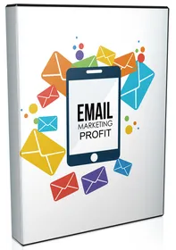 Email Marketing Profits small