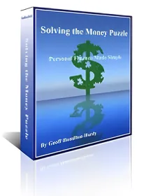 Solving the Money Puzzle small