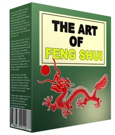 The Art of Feng Shui small