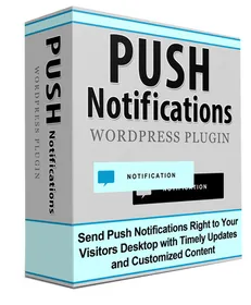 Push Notifications Plugin small