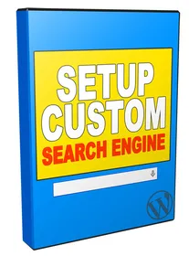 Setup Your Own Search Engine Video small