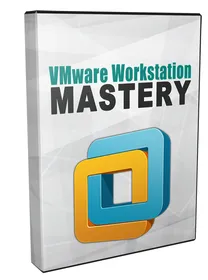 VMware Workstation Mastery small