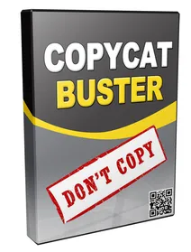 CopyCat Buster small