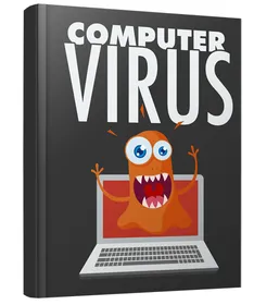 Computer Virus small